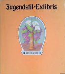 Franck, Helmut - Jugendstil-Exlibris