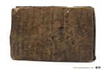 Colloquia et dictionariolum septem linguarum: - (Colloquia et dictionariolum septem linguarum, Belgicae, Anglicae, Teutonicae, Latinae, Italicae, Hispanicae, Gallicae... Colloques ou dialogues... Colloquien oft tsamen sprekinghen...) .