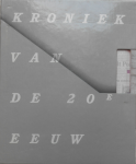 Harenberg, Bodo, idee Valken Maarten, eindredactie e.a. - Kroniek van de 20ste eeuw