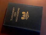 Red. - Tijdschrift der Nederlandsche Heidemaatschappij jaargang 1949
