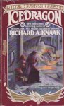 Knaak, Richard A. - Dragonrealm 2: Ice Dragon