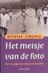 Denise Chong - Het Meisje Van De Foto