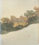 Martin F. Krause - Turner in Indianapolis The Pantzer Collection of Drawings and Watercolors by J.M.W. Turner