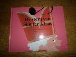 Veen, Herman van - De stem van Sint ter Klaas