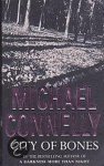 Michael Connelly - City of Bones