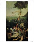 C - JHERONIMUS BOSCH.