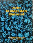 Ellin Dodge Young, Carol Ann Schuler, M.E. V.D Bosch - 8 is meer dan 1000 Een numerologisch spel ter zelf-analyse