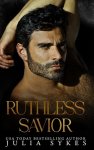 Julia Sykes - Captive- Ruthless Savior