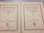 Schipperus - Edelsteenen verzameling nederlandsche componisten voor harnonium of orgel