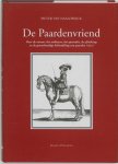 P. van Naaldwijck - De paardenvriend