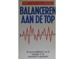 Kets Vries - Balanceren aan de top