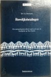 J.A. Boersema - Huwelijksbetalingen een antropologisch-ethisch onderzoek naar de bruidsprijs op Oost-Sumba