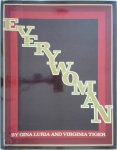 Gina Luria, Virginia Tiger - Everywoman