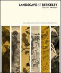 Waverly B. Lowell ,  Carrie Leah McDade ,  Elizabeth Douthitt Byrne - Landscape at Berkeley The First 100 Years
