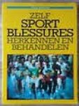 Grisogono, Vivian - Zelf sportblessures herkennen en behandelen