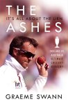 Graeme Swann - The Ashes: It's All About the Urn