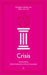 Emilia Menkveld-Maurits Lesmeister - Crisis
