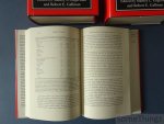 Stanley L. Engerman and Robert E. Gallman (eds.) - The Cambridge Economic History of the United States (3 vols.) I: The Colonial Era. II: The Long Nineteenth Century. III: The Twentieth Century.