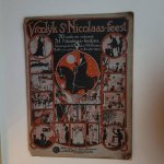 Almoes - Vroolijk St Nicolaasfeest