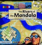 Allix, Simon (journalist), Vilmorin, Benoit,de (artist-traveler) - The rivers of the Mandala / Journey into the heart of Buddhism