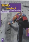 M.C. van der Klis - Eenmaal andermaal boekhouden 1 werkboek