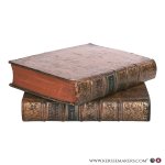 Collet, M. - Abrégé du Dictionnaire des cas de conscience de M. Pontas, dans lequel on trouve un grand nombre de remarques & de nouvelles décisions. On y a joint les résolutions latines imprimées à Ferrare avec la critique.