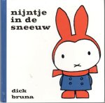 Bruna, Dick - nijntje in de sneeuw