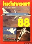 Klaauw, B. van der - Luchtvaart 88