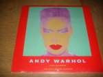 Warhol, Andy - Andy Warhol 1995 Calendar