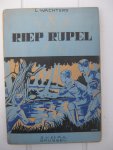 Wachters, L. - Riep Rupel.