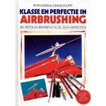 Nicola Owen - Klasse en perfectie in airbrushing