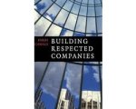 Jordi Canals - Building Respected Companies Jordi Canals - Building Respected Companies