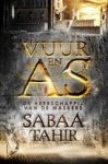 Sabaa Tahir - De heerschappij van de maskers