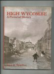 Sparkes, Ivan G. - High Wycombe, a pictorial history