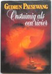 Pausewang Gudrun - Onstuimig als een rivier
