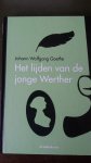 Goethe, J.W - Het lijden van de jonge Werther