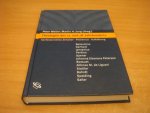 Walter, P. & M.H. Jung ( heruitgegeven) - Theologen des 17. und 18. Jahrhunderts - konfessionelles Zeitalter, Pietismus, Aufklärung