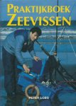 Peter Lobs - Praktijkboek zeevissen