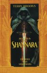 Terry Brooks 12765 - De reis van Jerle Shannara / 1 De heks van shannara