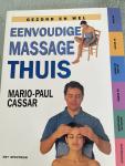 Cassar, M.P. - Eenvoudige massage thuis