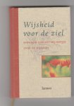 Defour, Roger - Wijsheid voor de ziel Defour, Roger - Wijsheid voor de ziel