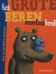 H. Daele - Het grote berenvoorleesboek