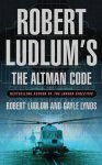Robert Ludlum 17380, Gayle Lynds 36406 - The Altman Code