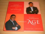Robert Schoemacher en Roy Martina - Perfect Age. Het complete anti-aging-programma