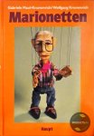 Maul-Krummrich, Gabriele, Krummrich, Wolfgang - Marionetten. So baut man sie, so spielt man mit ihnen