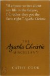 Cook, Cathy - The Agatha Christie Miscellany