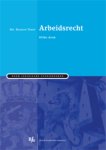 Marion Treep - Arbeidsrecht / Boom Juridische studieboeken