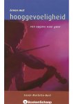 Susan Marletta-Hart - Leven met hooggevoeligheid