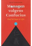David Engelhard - Managen volgens Confucius
