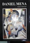 Crouzet, Robert. - Daniel Mena